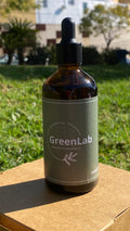 Aceite natural