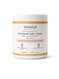 Pre-Poo de Café y Canela GreenLab